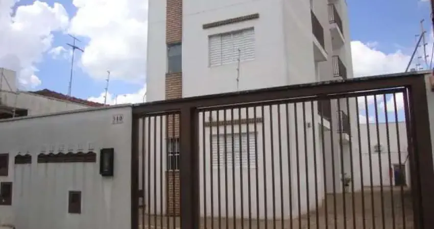 Apartamento 1 dormitório mobilhado próximo ao shopping passeio.