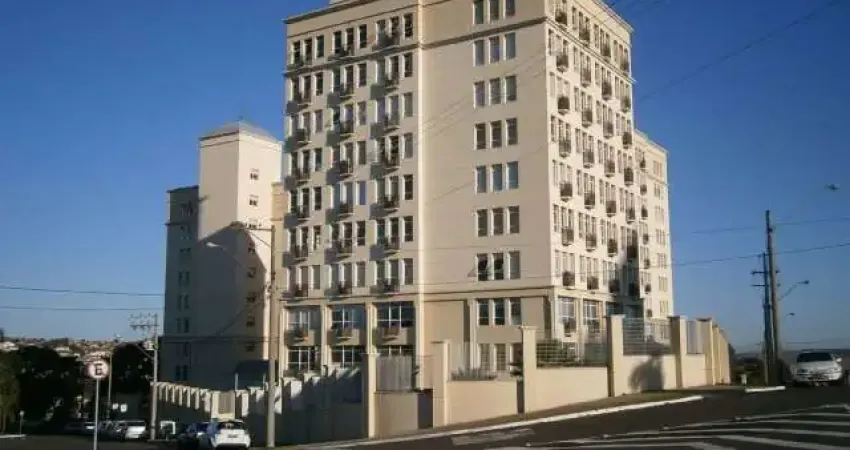 Sala comercial à venda na Rua Passeio dos Ipês, , Sala 608 - Cond. TRIADE (LONDRES), 320, Parque Faber Castell I, São Carlos