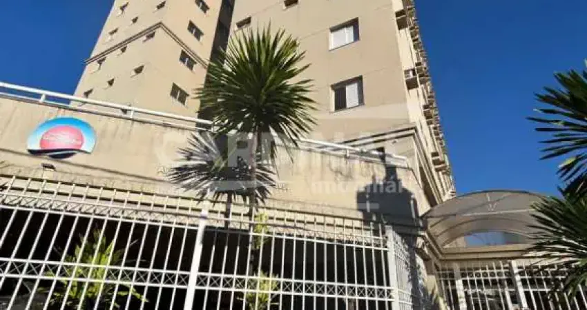 Apartamento com 2 dormitórios no jardim paraíso próximo a usp em são carlos