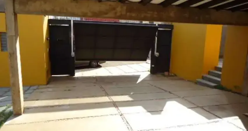 Casa com 3 quartos à venda na Rua Doutor Donato dos Santos, 40, Jardim Nova Santa Paula, São Carlos