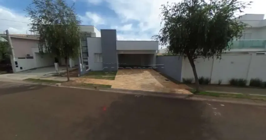 Casa em condomínio fechado com 3 quartos à venda na Rua Ray Wesley Herrick, 1601, Condomínio Village Damha II, São Carlos