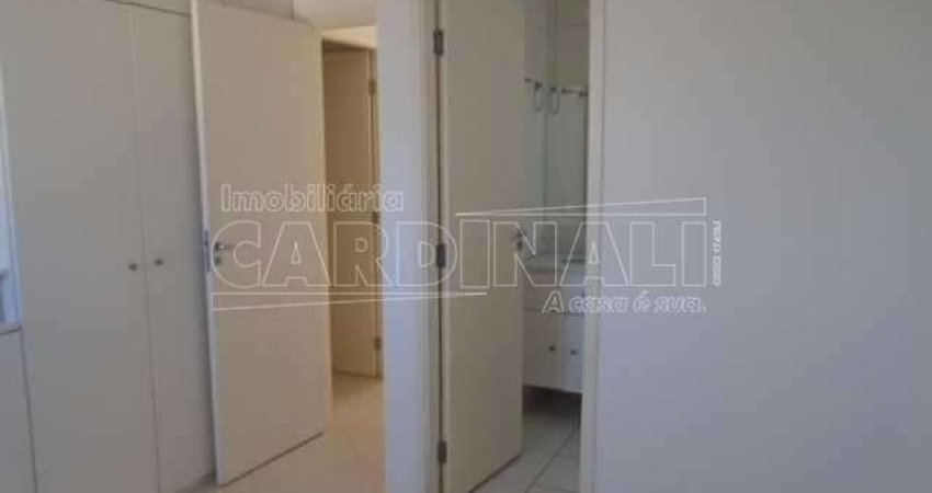 Apartamento Padrão em São Carlos