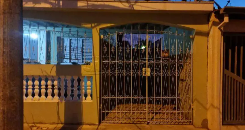 Casa com 2 quartos à venda na Rua Professor Helvídeo Gouvea, L 09  Q51, 126, Vila Boa Vista, São Carlos