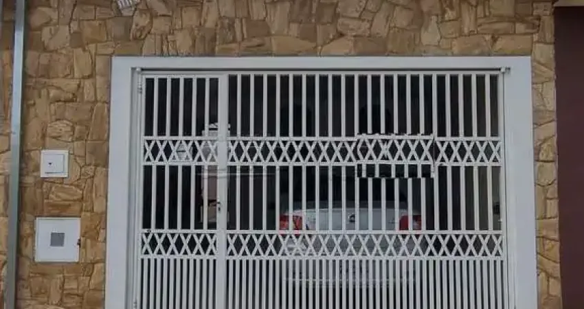 Casa com 2 quartos à venda na Rua Joaquim Antônio Zantut, 113, Vila Conceição, São Carlos