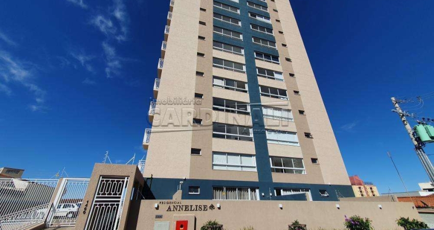 Apartamento Padrão em São Carlos