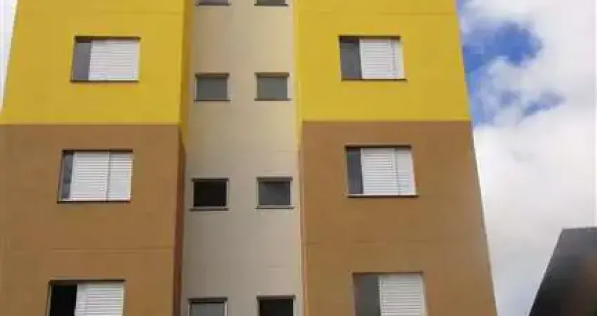 Apartamento com 2 quartos para alugar na Rua Alice J. D Anna Juliana, 45, Jardim Paraíso, São Carlos