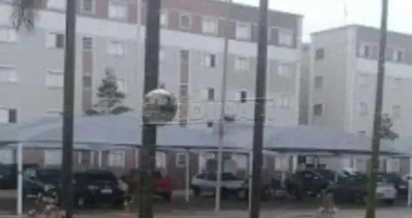 Apartamento com 2 quartos à venda na Avenida Doutor Heitor José Reali, Bloco 07, 1425, Jardim Nova São Carlos, São Carlos