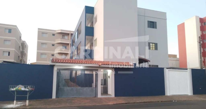 Apartamento com 1 quarto à venda na Rua José de Alencar, 835, Centro, São Carlos