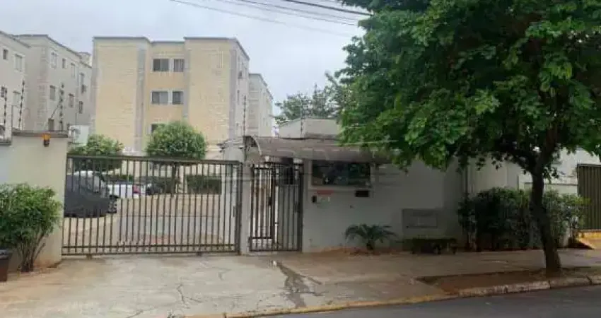 Apartamento com 2 quartos para alugar na Rua Professora Adélia Izique, Bloco 02, 580, Centro, Araraquara