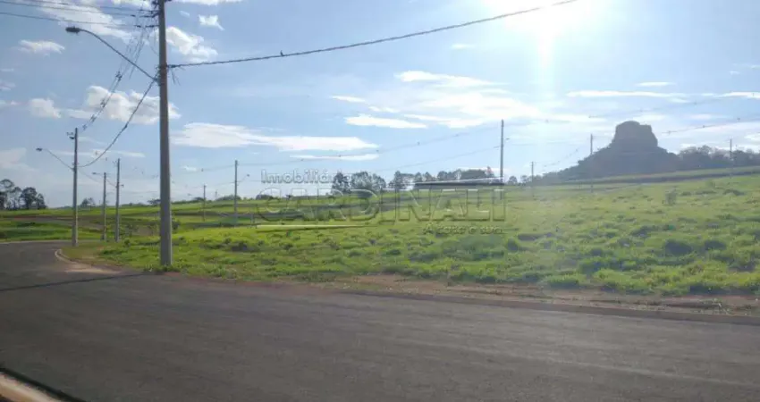 Terreno à venda na Avenida Marginal, S/N, Zona Rural, Analândia
