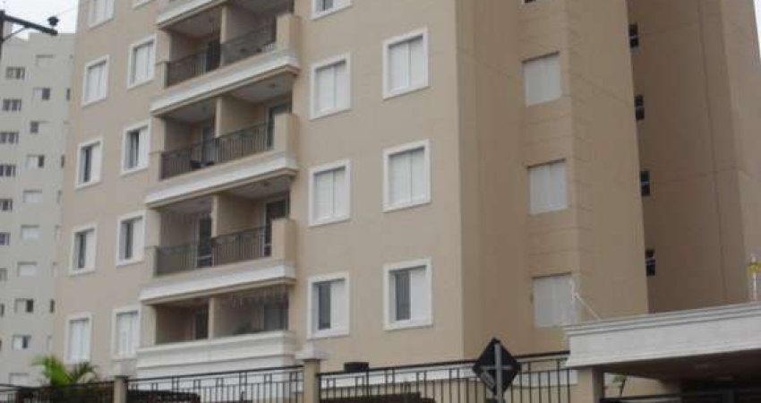 Apartamento Padrão em São Carlos