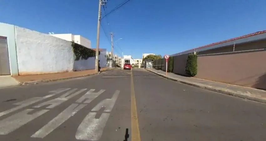 Apartamento com 2 quartos à venda na Rua Doutor Antônio Stella Moruzzi, Bloco 05, 300, Jardim das Torres, São Carlos