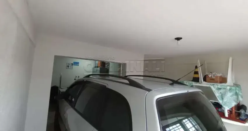 Casa com 3 quartos à venda na Avenida Sallum, 79, Vila Prado, São Carlos