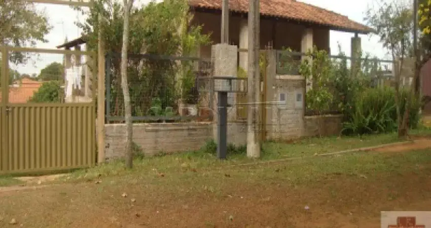 Casa com 2 quartos à venda na Rua Sebastião Ramos, Varjão, 780, Loteamento Tutoya do Vale, São Carlos