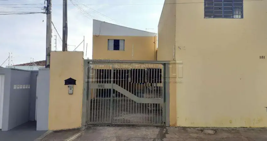 Flat com 1 quarto para alugar na Rua Iwagiro Toyama, 6, 351, Jardim Paulistano, São Carlos
