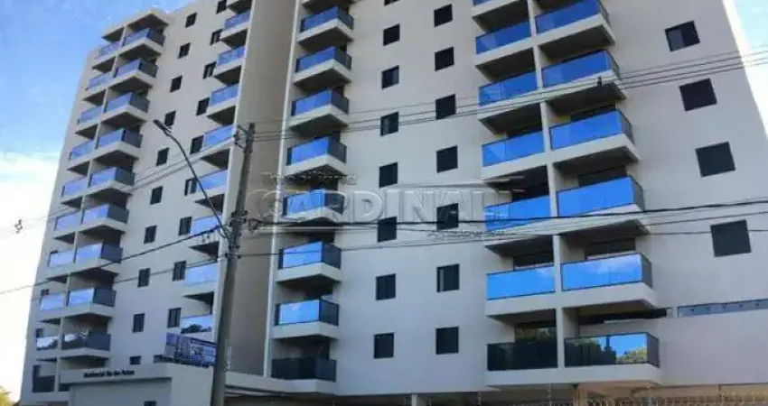 Apartamento com excelente localização, ao lado da USP