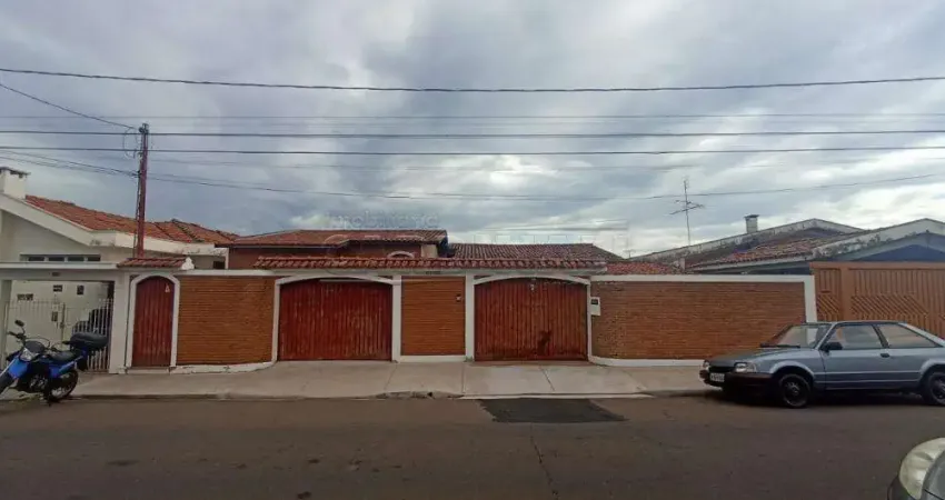 Casa com 3 quartos à venda na Avenida Doutor Carlos Botelho, Lote 14 e 15 Quadra B, 3505, Vila Deriggi, São Carlos