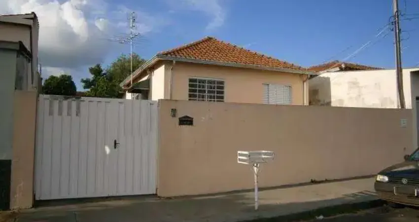 Casa com 2 quartos para alugar na Rua José de Alencar, 277, Vila Costa do Sol, São Carlos