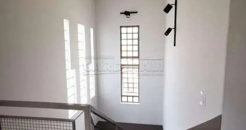 Sala comercial para alugar na Avenida Bandeirantes, Sala 4, 766, Centro, Araraquara
