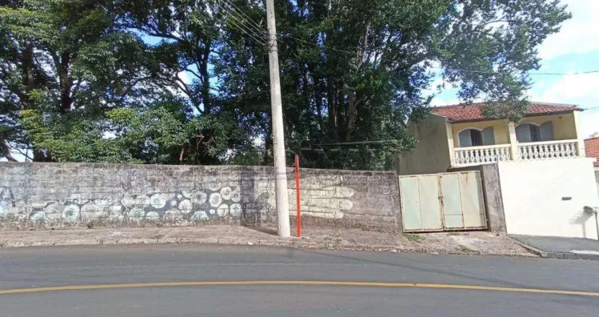 Terreno à venda na Rua Maria Tavares Leandro, 01 a 06, SN, Vila Costa do Sol, São Carlos