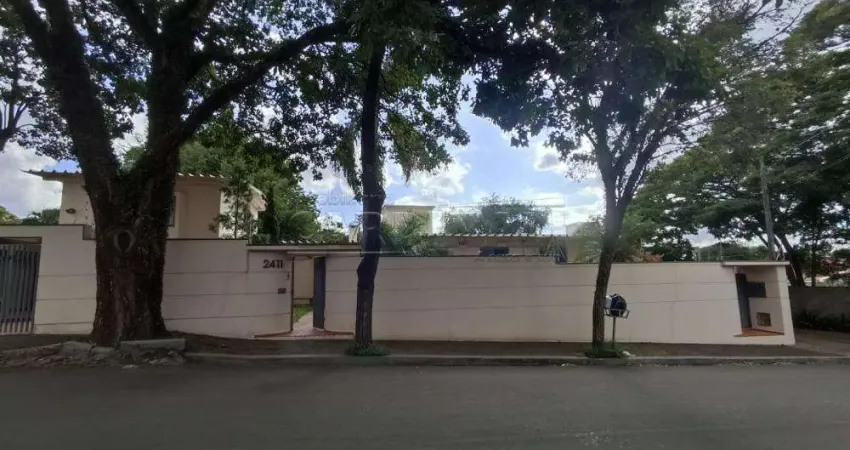Casa com 4 quartos à venda na Rua Rafael de Abreu Sampaio Vidal, Lote 11, 13 e 15, Quadra 002, 2411, Vila Elizabeth, São Carlos