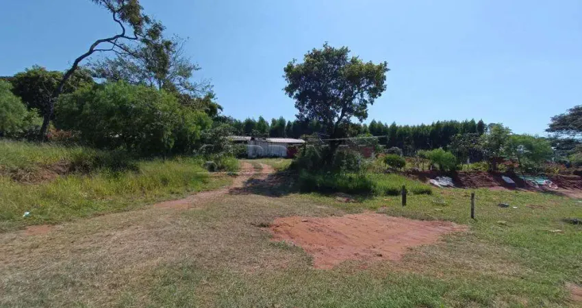 Barracão / Galpão / Depósito para alugar na Rua Bela Cintra, Barracão 1 - Chácara J P Rancho, 0., Água Vermelha, São Carlos