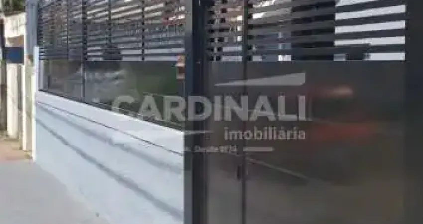 Casa com 6 quartos para alugar na Alameda dos Miosótis, 171, Cidade Jardim, São Carlos