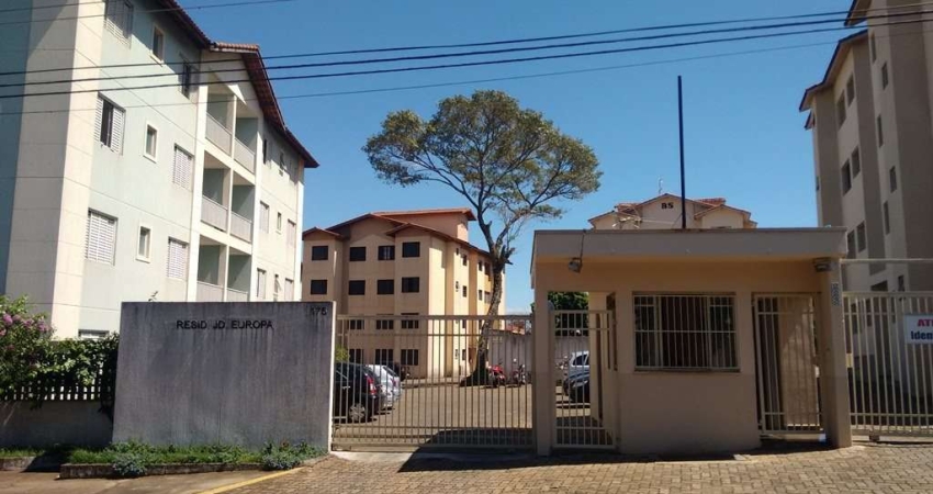 Apartamento com 2 quartos à venda na Rua Américo Jacomino Canhoto, Bloco França, 175, Jardim Nova Santa Paula, São Carlos