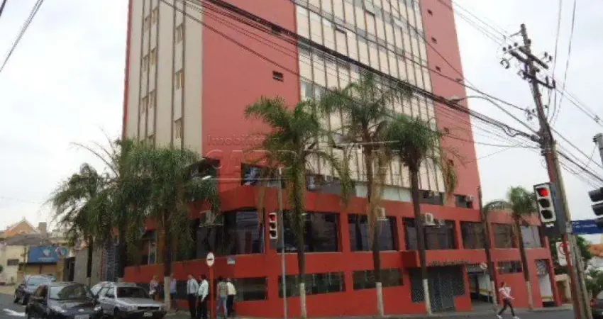 Apartamento com 3 quartos para alugar na Rua Episcopal, 1616, Centro, São Carlos