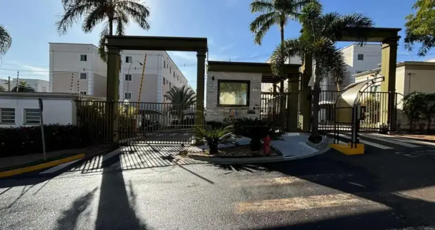 Apartamento com 2 quartos à venda na Avenida João Soares e Arruda, Bloco 15, 1444, Jardim das Flores, Araraquara