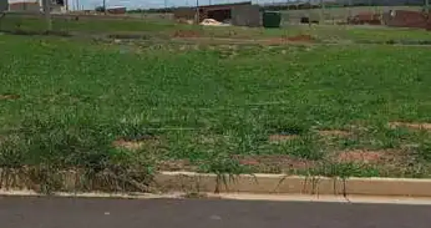 Terreno à venda na Rua Armando Bertini, Residencial Arcoville, São Carlos