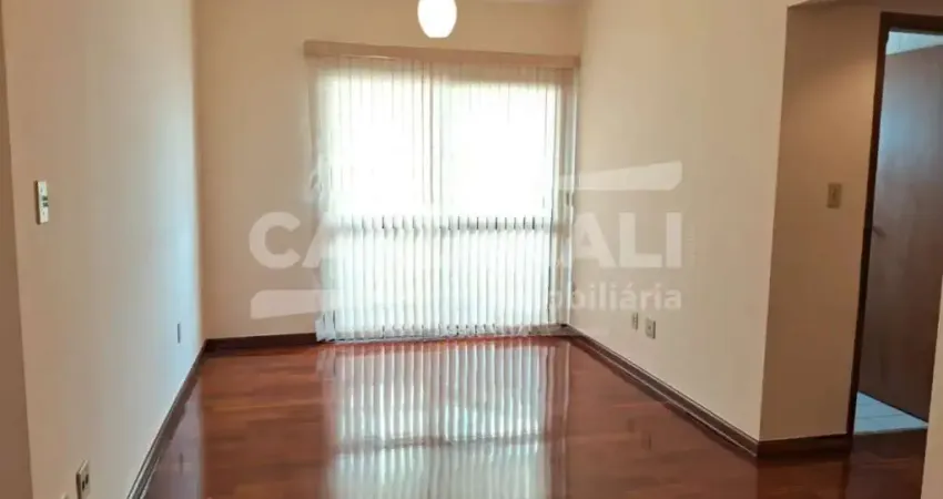 Apartamento com 2 quartos à venda na Avenida Feijó, 11º andar, 769, Centro, Araraquara