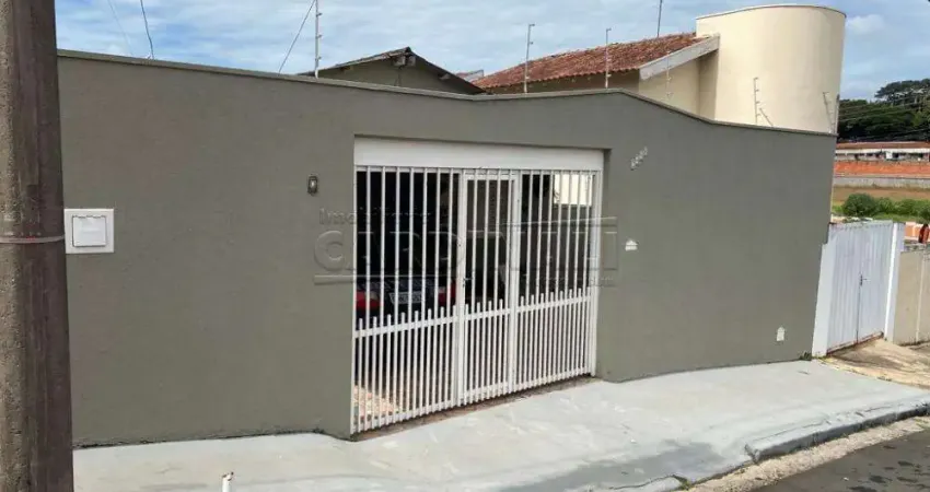 Casa com 2 quartos à venda na Rua São Paulo, 2498, Centro, São Carlos