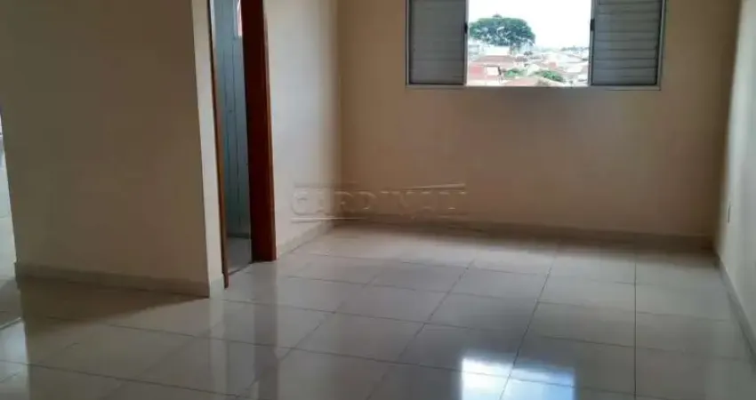 Apartamento com 1 quarto à venda na Rua José de Alencar, 247, Vila Costa do Sol, São Carlos