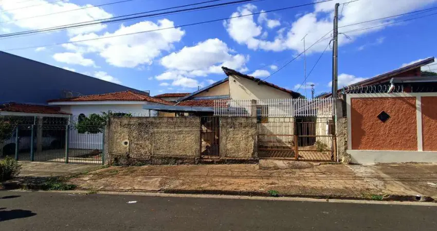 Casa com 1 quarto à venda na Rua Cesar Dacorso Filho, Lote 017 Q 002, 1511, Vila Carmem, São Carlos