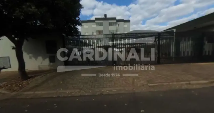 Apartamento com 3 quartos para alugar na Rua Antônio Carlos Ferraz de Salles, 55, Morada dos Deuses, São Carlos