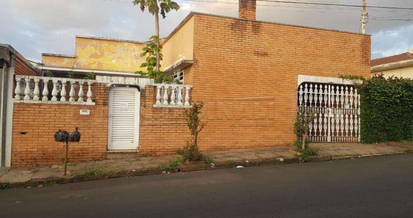 Casa com 3 quartos à venda na Rua Nossa Senhora Monte Serrat, 152, Jardim Paulista, São Carlos