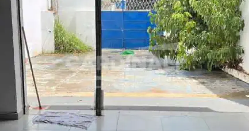 Barracão / Galpão / Depósito à venda na Avenida Comendador Alfredo Maffei, Ao lado do INSS, 959, Centro, São Carlos