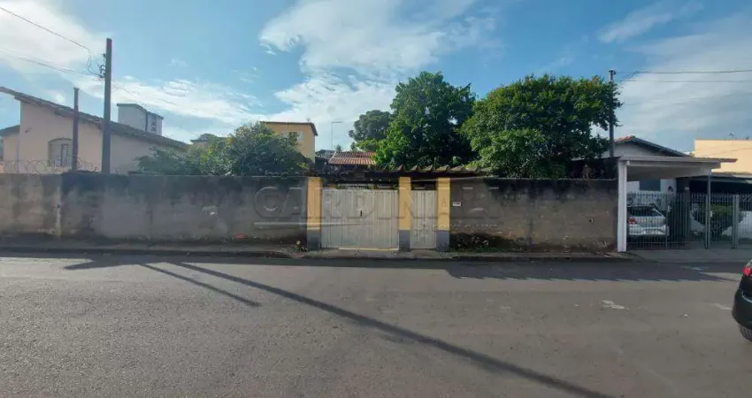 Casa com 4 quartos à venda na Rua Capitão Alberto Mendes Júnior, L 006 Q 03, 595, Vila Costa do Sol, São Carlos