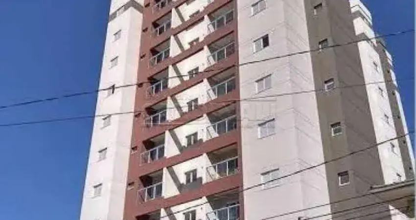 Apartamento com 3 quartos à venda na Rua Capitão Adão Pereira da Silva Cabral, APTO, 677, Centro, São Carlos