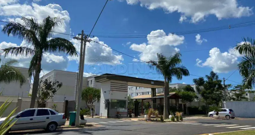 Apartamento Padrão em São Carlos