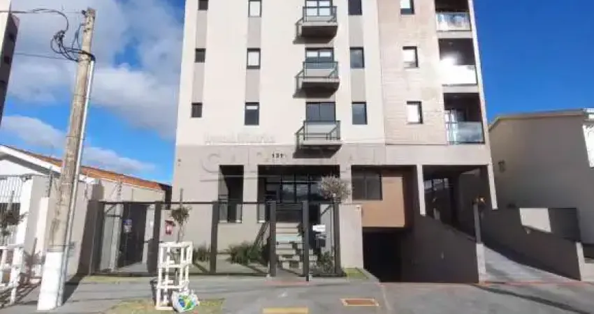 Apartamento com 1 quarto para alugar na Rua Alvarenga Peixoto, 16, 151, Parque Arnold Schimidt, São Carlos