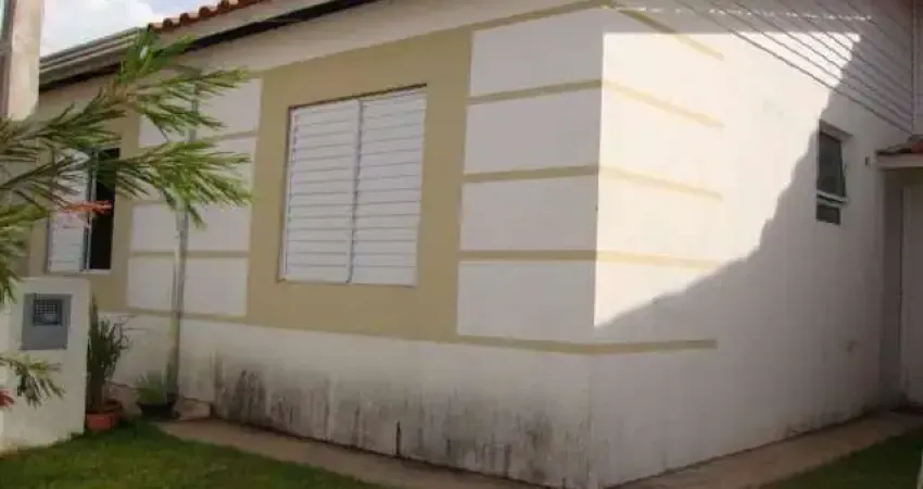 Casa em condomínio fechado com 2 quartos para alugar na Avenida Otto Werner Rosel, 811, Jardim Ipanema, São Carlos