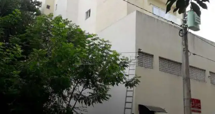 Apartamento com 2 quartos à venda na Rua Aldo Pozzi, 1129, Jardim Bethânia, São Carlos