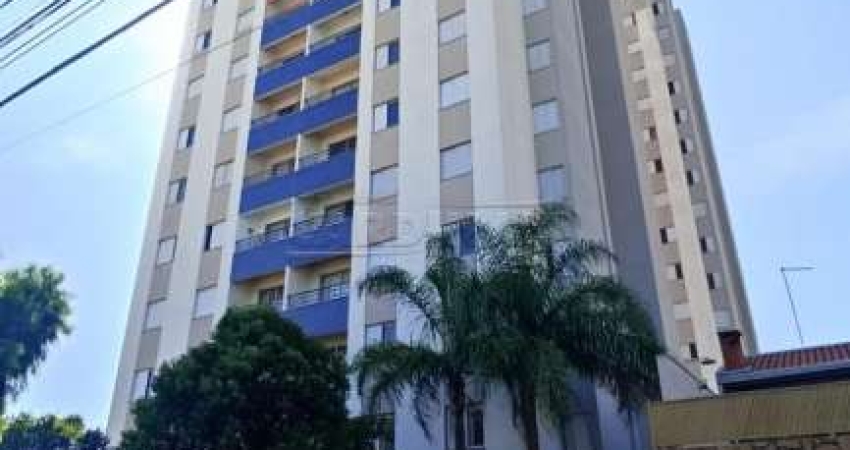 Apartamento com 3 quartos à venda na Rua Episcopal, Torre B, 2474, Centro, São Carlos