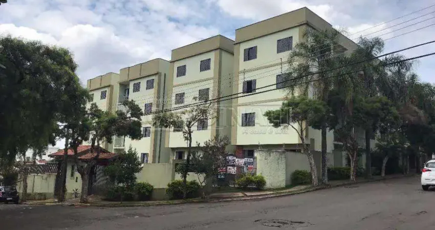 Apartamento com 2 quartos para alugar na Rua Alvarenga Peixoto, Bloco B, 320, Cidade Jardim, São Carlos