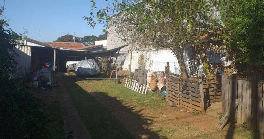 Casa com 4 quartos à venda na Rua Alexandre Pedrazzani, L 13 B QA 002, 480, Jardim Novo Horizonte, São Carlos