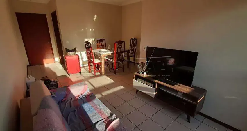 Apartamento com 3 quartos à venda na Rua Coronel Carlos Simplicio Rodrigues, 75, Jardim Gibertoni, São Carlos