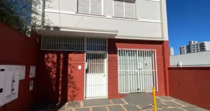 Sala comercial para alugar na Avenida Doutor Carlos Botelho, inferior, 1090, Centro, São Carlos