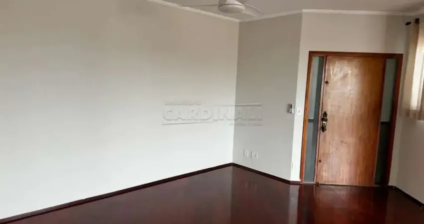 Apartamento Padrão em Araraquara
